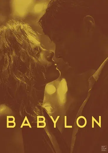 BABYLON