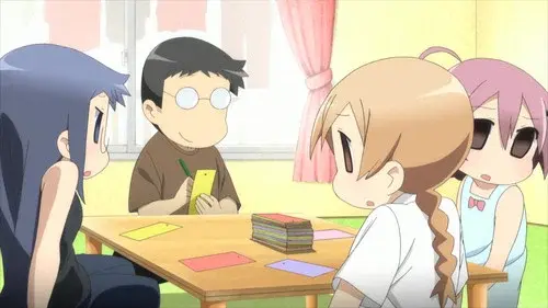 ゆるめいつ 3でぃ