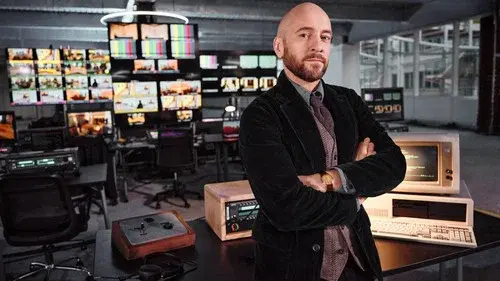 Derren Brown: Incognito