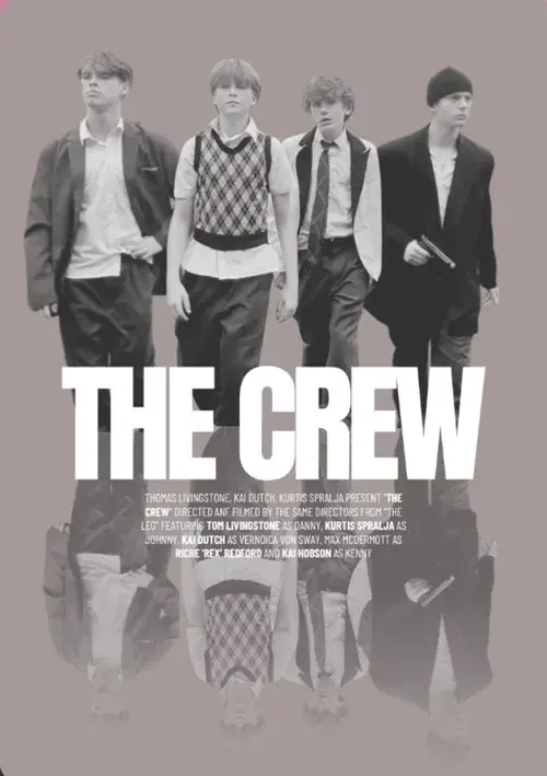 The Crew