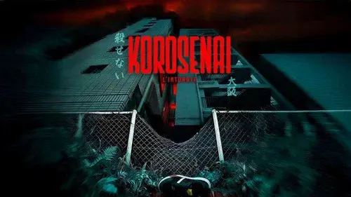 KOROSENAI - L'intuable