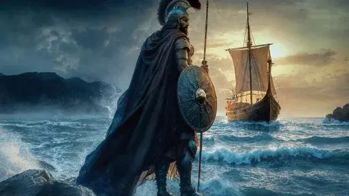 The Odyssey: The Real Story