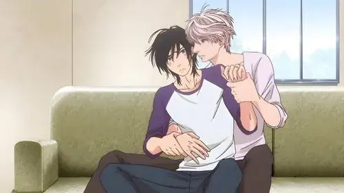 6 LOVERS