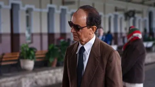 Chico Xavier