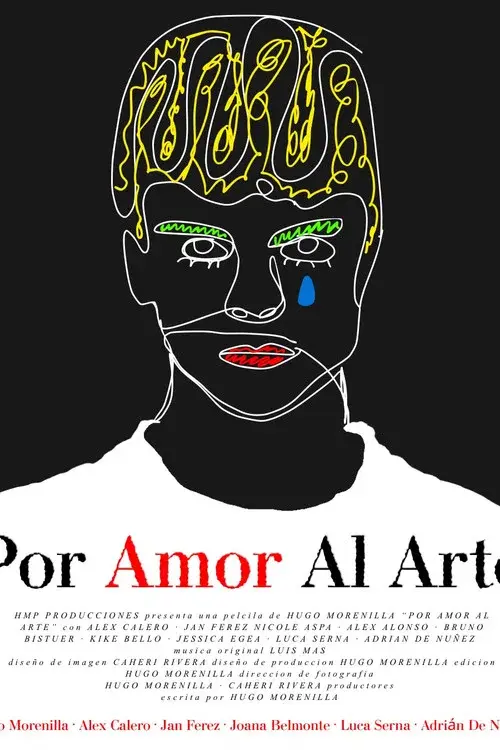 POR AMOR AL ARTE