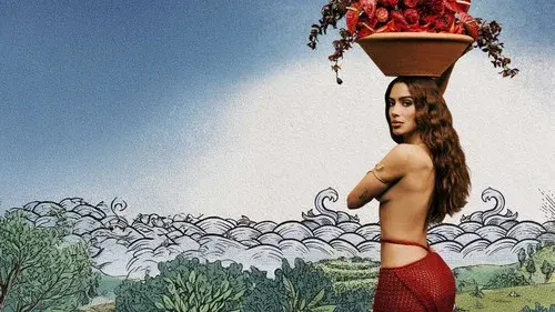 Anitta: Equilibrivm Tour