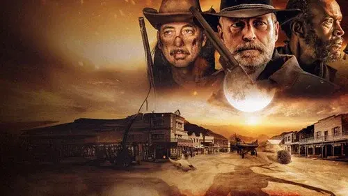 A Town Called Purgatory
