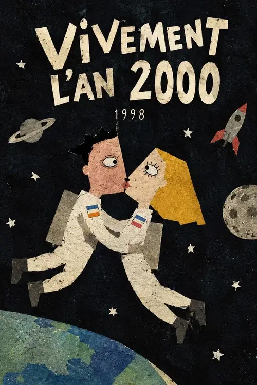 Vivement l'An 2000