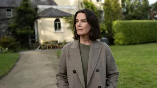 Irish Crime: Mercy Killing