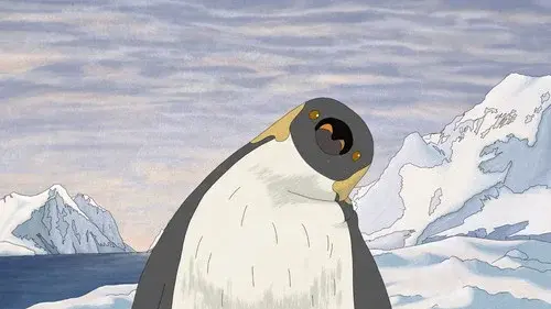 Penguin