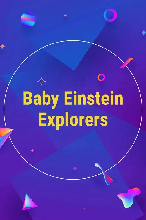 Baby Einstein Ocean Explorers