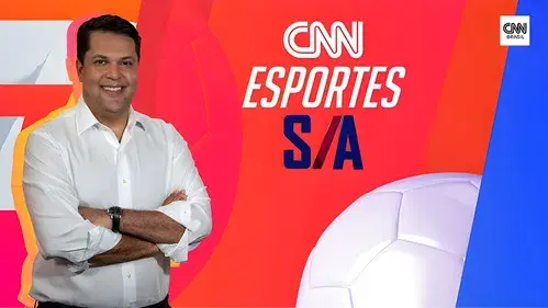 CNN Esportes S/A
