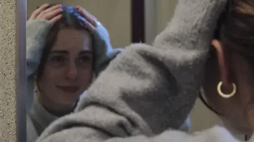 LACY - a film by Kara Wiggan