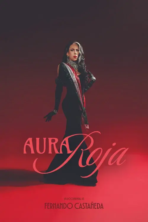 Aura Roja