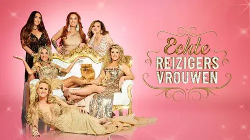 Echte Reizigersvrouwen