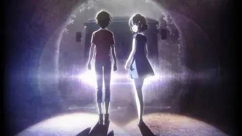 迷家-マヨイガ-