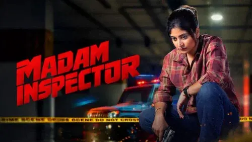 Madam Inspector