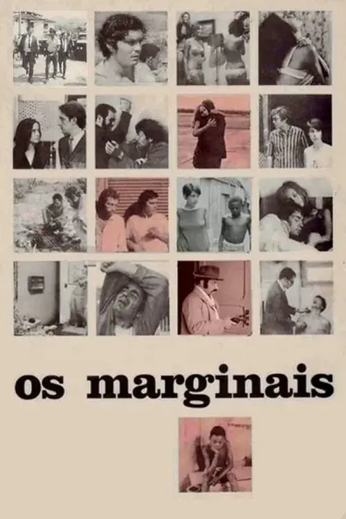 Os Marginais