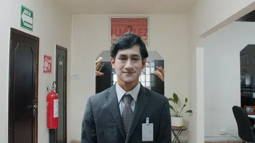 Moreno Rubio