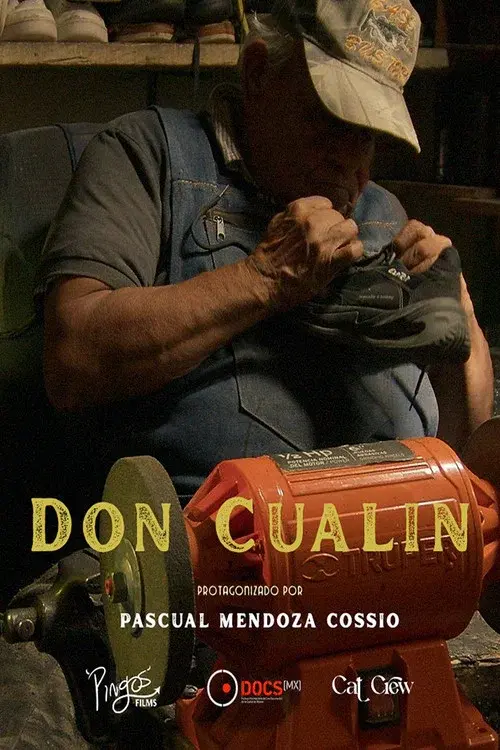 Don Cualin, a Brief Truth