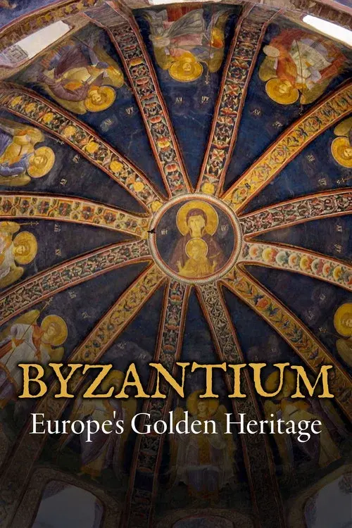 Byzance, mille ans qui ont changé le monde