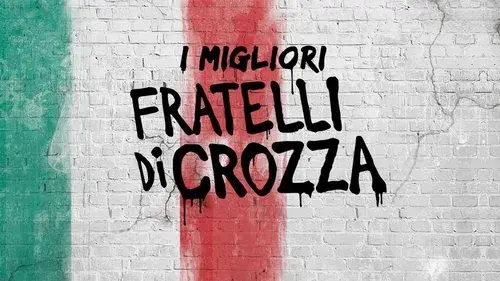 I migliori Fratelli di Crozza