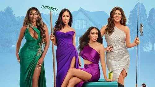 Wife Swap: The Real Housewives Edition