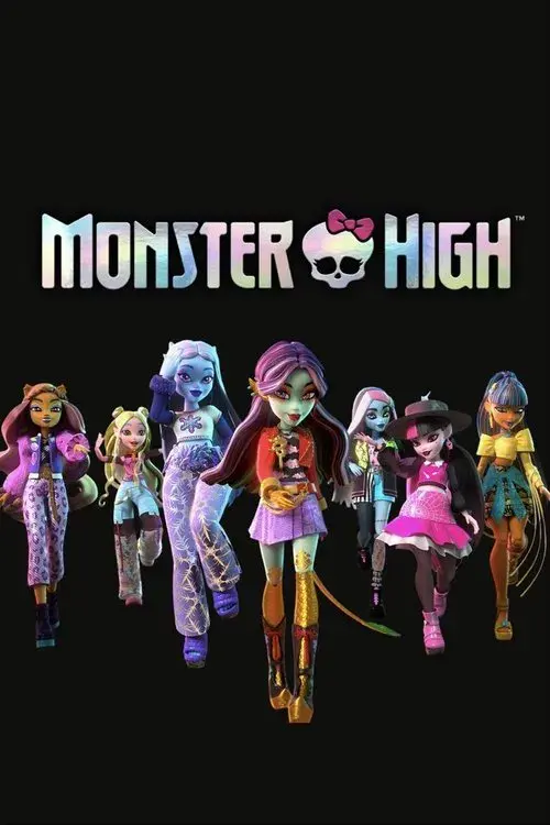 Monster High: Webisodes