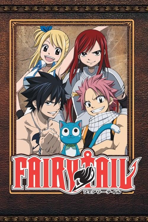 FAIRY TAIL