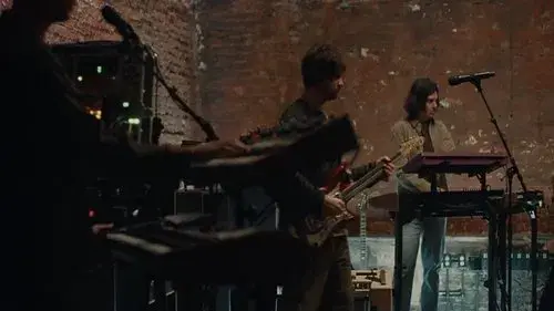 Tame Impala: Sound Check at Cherry Lane Theatre