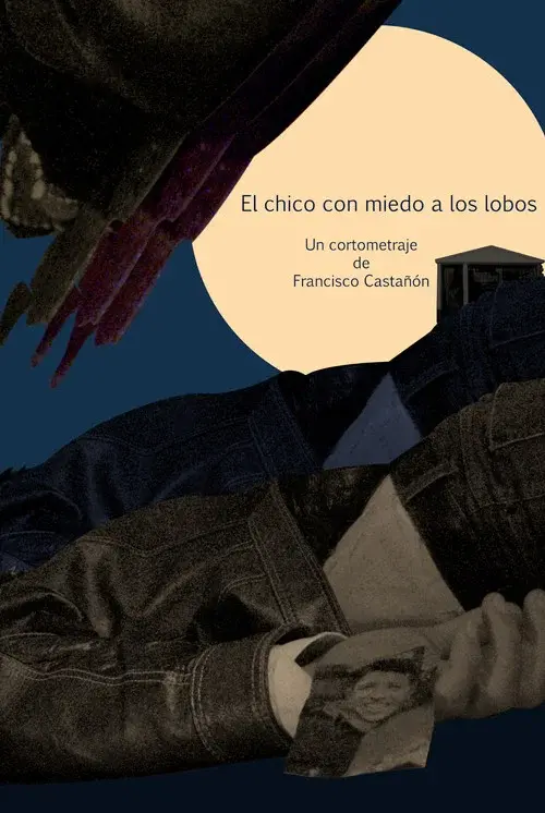 El chico con miedo a los lobos