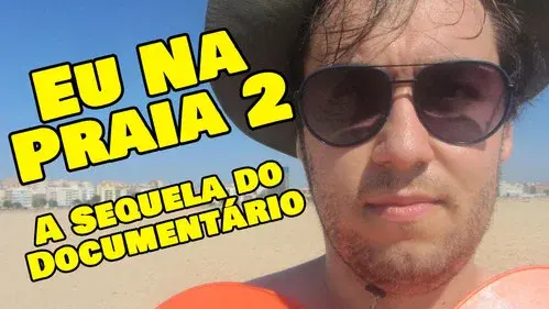 Me At The Beach 2: The Sequel Of The Documentary