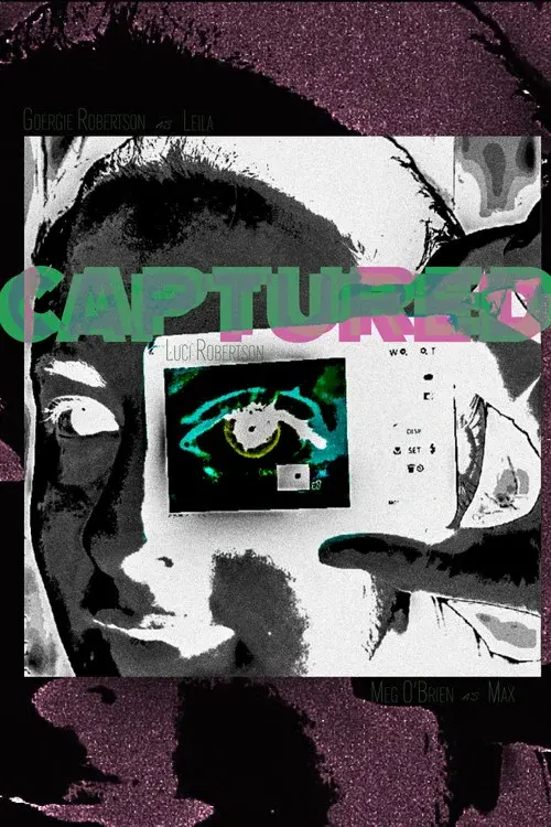 Captured