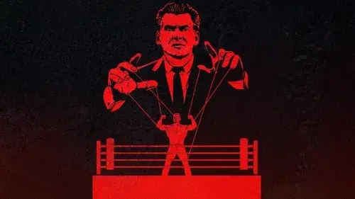 Mr. McMahon