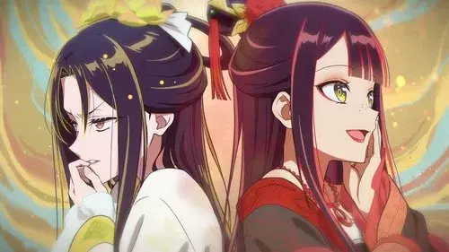 ふつつかな悪女ではございますが ～雛宮蝶鼠とりかえ伝～