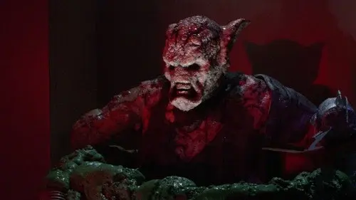 Demonwarp