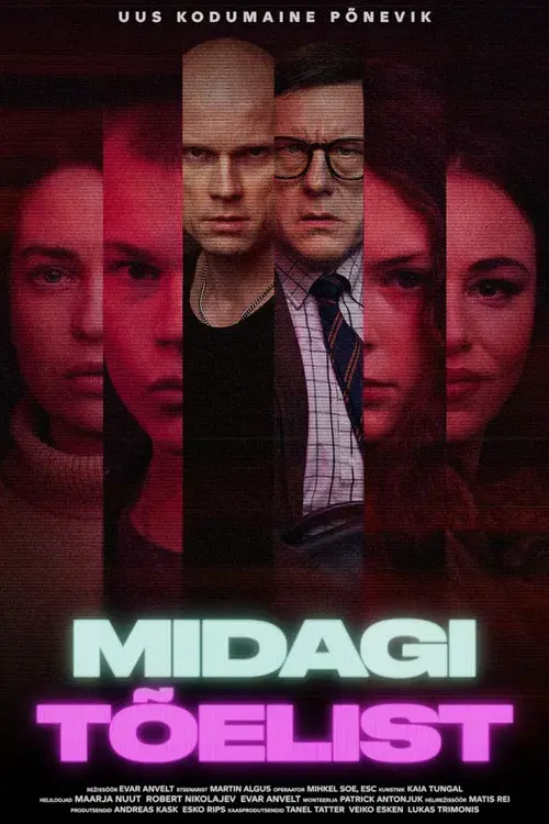 Midagi tõelist