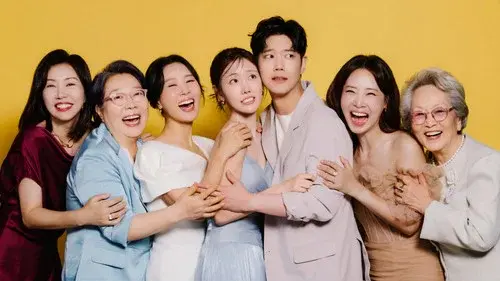 엄마가 미쳤어요