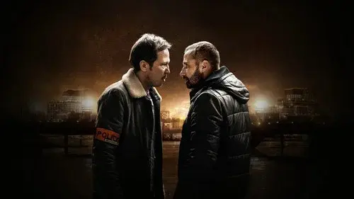 Close Enemies