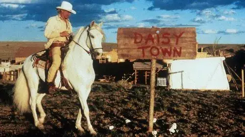 Lucky Luke
