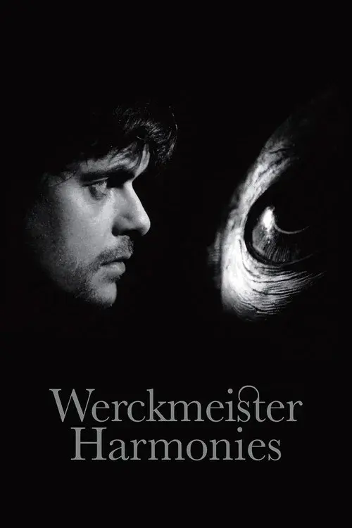 Werckmeister harmóniák