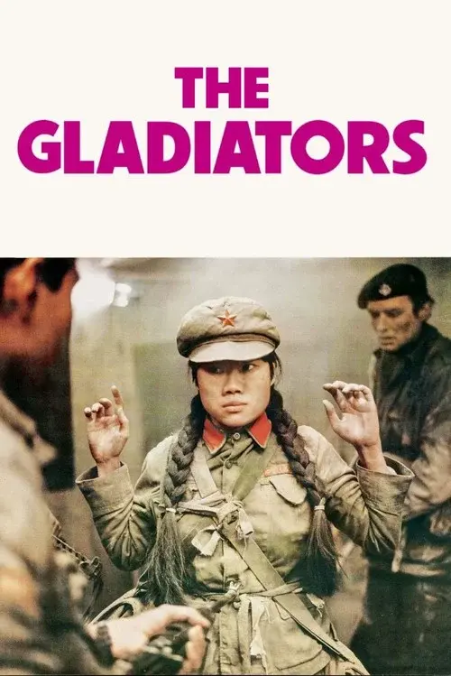 Gladiatorerna