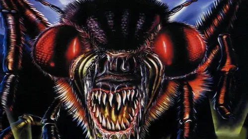 Evil Spawn