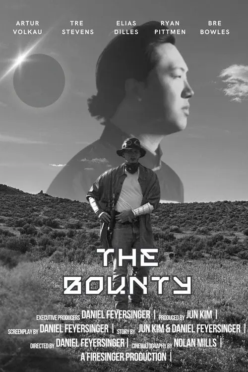The Bounty
