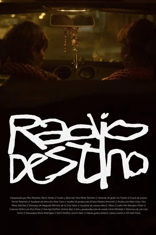 Radio Destino