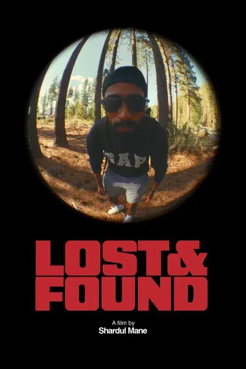 Lost & Found