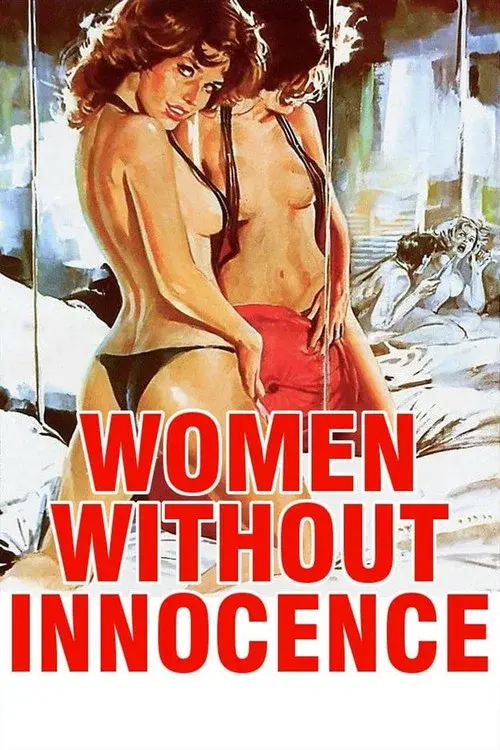 Frauen ohne Unschuld