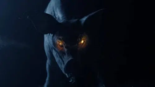 Night of the Screaming Terror