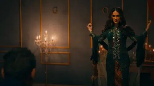 The Concubine