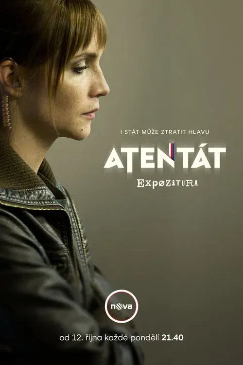 Atentát